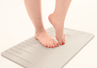 الدعاسة الأحفورية - قطرات (فاتح)