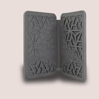 قاعدة تجفيف الصحون الاحفورية