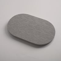 الوعاء الأحفوري - البيضاوي