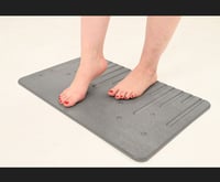 الدعاسة الأحفورية - قطرات (غامق)