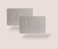 باقة الحمامين (قطرات) + هدية