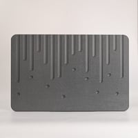 الدعاسة الأحفورية - قطرات (غامق)