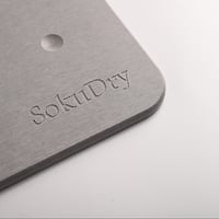 الدعاسة الأحفورية - قطرات (فاتح)