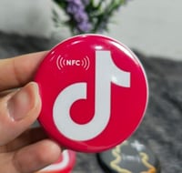 أيقونة تيك توك