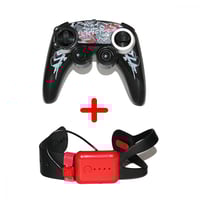 ساعة مع ريمونت اضافي