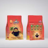 دورة كروشيه السيدة سدرة بعطر نسائي