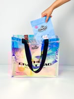 حقيبة الفن - كبيرة