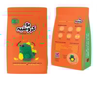 دورة كروشيه الديناصور