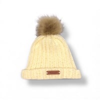 دورة كروشيه القبعة الشتوية