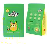 دورة كروشيه النمر