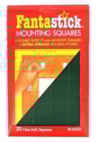 استكر لاصق وجهين 20 استكر