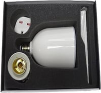 بكج خاتم التسبيح الذكي + مصباح القرآن الكريم مع اض...