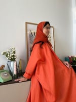 Summer Line - Orange