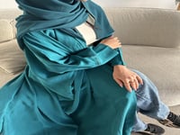 Summer Line | Wash silk