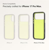 كفر متين من Beats مع MagSafe ووحدة التحكم بالكامير...