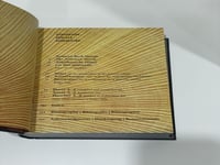 Romeyn B. Hough. The Woodbook. The Complete Plates...