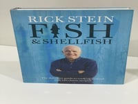 Fish & Shellfish By Rick Stein
