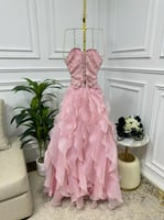 فستان زواج و مناسبات