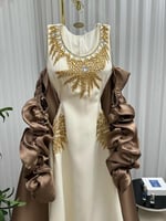 فستان الاميره