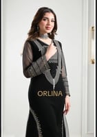 جلابيه عسيري