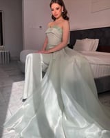 فستان ذوق تصميم أنيق