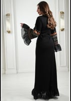 جلابيه عسيريه