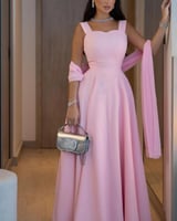 فستان ذوق تصميم أنيق