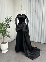 فستان ذوق تصميم أنيق وجذاب