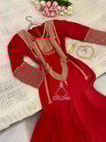 جلابيه عسيري كسرات