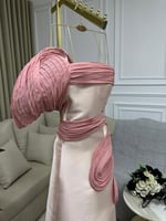 فستان لارين سهره