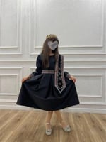 فستان بناتي