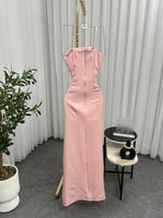 فستان ذوق تصميم