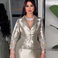 فستان سهره ميكادو