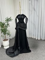 فستان ذوق تصميم أنيق وجذاب