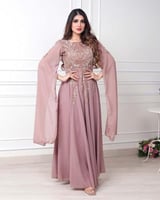 فستان ذوق تصميم