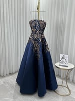 فستان ذوق تصميم سهره