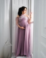 فستان حوامل