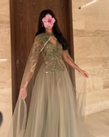 فستان ذوق تصميم أنيق وجذاب