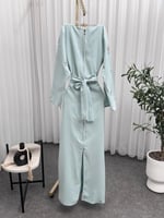 فستان ذوق تصميم