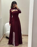 جلابيه عسيريه