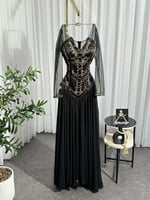 فستان ذواتذق