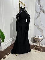 فستان افنان