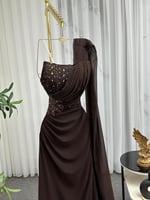 فستان ذوق تصميم أنيق وجذاب