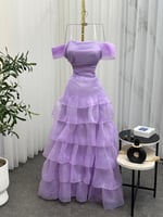 فساتين سهرة