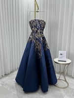 فستان ذوق تصميم سهره