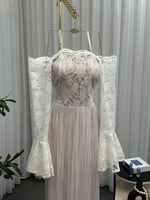 فستان ذوق تصميم