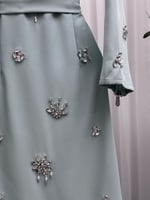 فستان ذوق تصميم