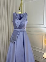 فستان سهره ذوق تصميم