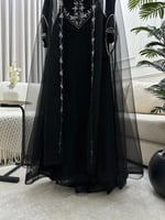 فستان ذوق تصميم