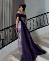 فستان سهره بتفاصيل انيقه